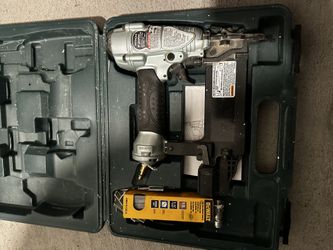 Nail Gun