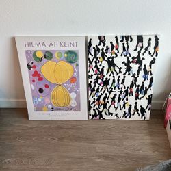 Wall Art IKEA 2 Pieces 