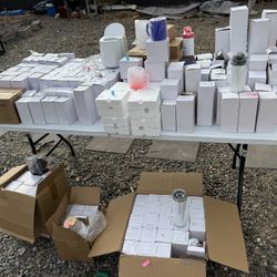 Vasos Y Tazas Para Sublimacion 