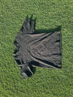 Essentials drill shirt