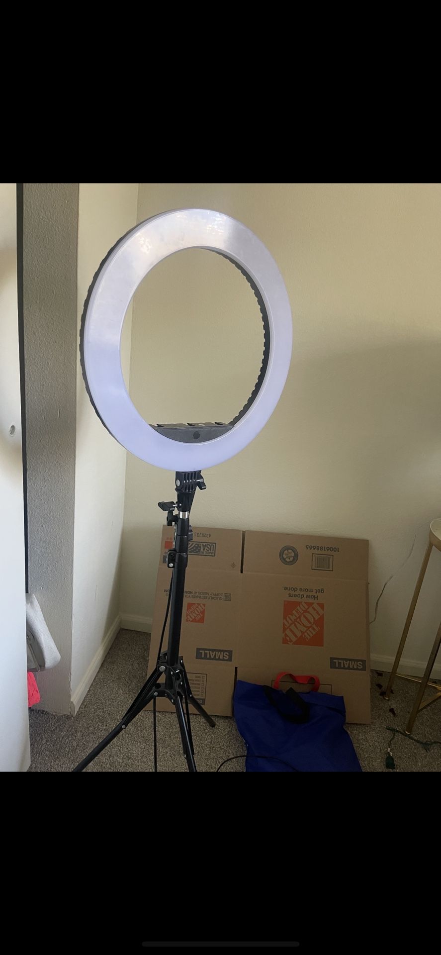 Ring Light