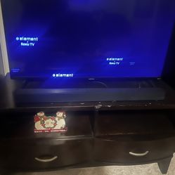 Tv Entertainment Stand