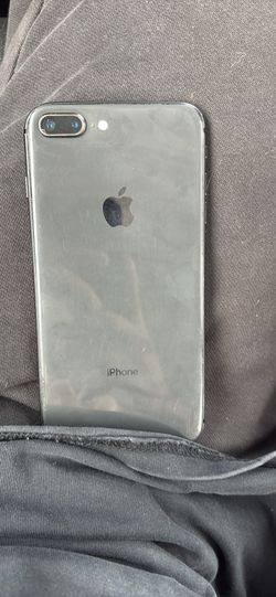 iPhone 8 Plus (read description)