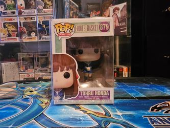 Fruits Basket Tohru Funko Pop