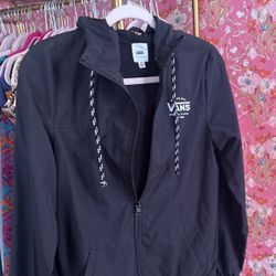Vans Windbreaker