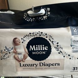 Diapers 