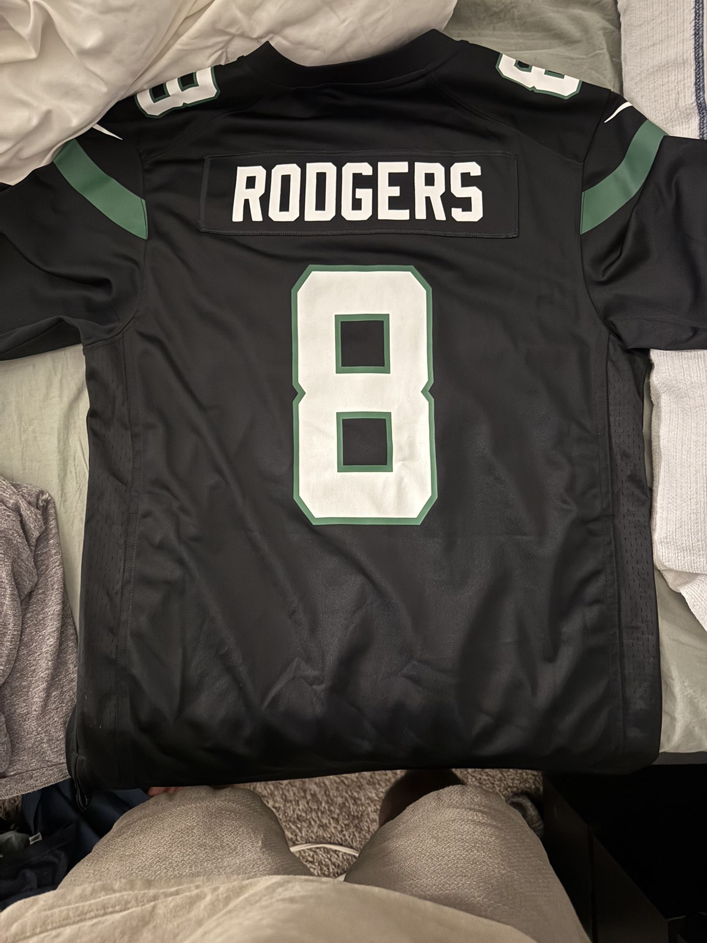 Aaron Rodgers Football Jersey