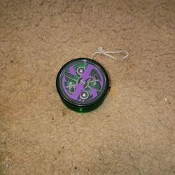 Reflex Yo-yo
