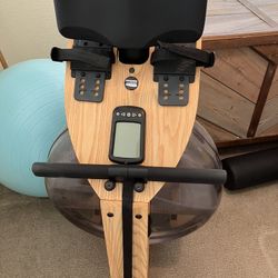 Water Rower