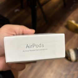 Airpod 4s