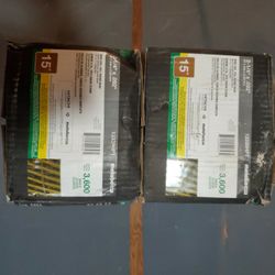 Wire Coil Nails 2 1/4x.092