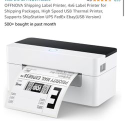 Thermal Printer 