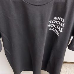 Anti Social 