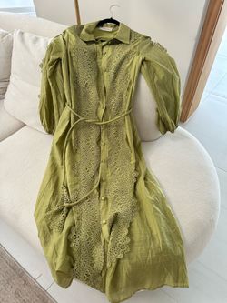 Dress new