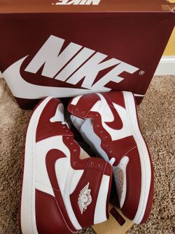 Jordan 1 Retro