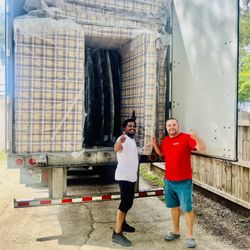 Twin Mattresses - Big Sale - Brand New