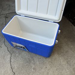 Chest Cooler Coleman 