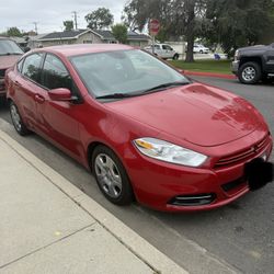 2013 Dodge Dart
