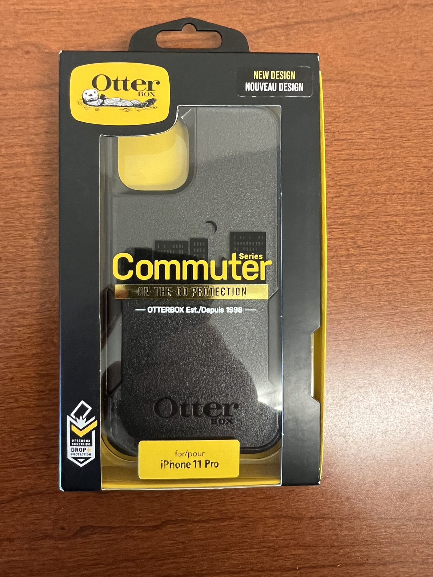 iPhone 11 Pro Otter Box Case