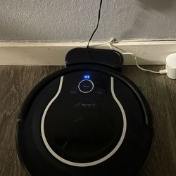 Shark Vacuum
