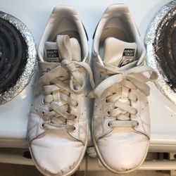 Adidas stan smith size 6 hot sale