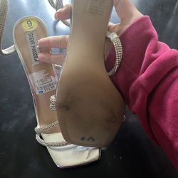 Steve Madden Heels 
