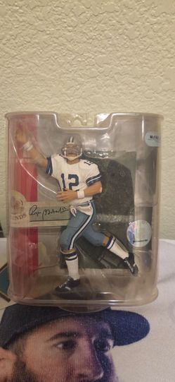Roger Staubach McFarlane