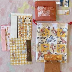 Winnie The Pooh Disney Bundle (NEW) see description for items