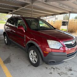 2008 Saturn Vue