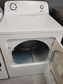 Used refurbished electric drying great with warranty delivery fee depends on address 🛣️🏠🛻