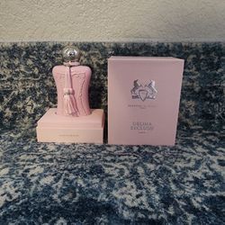  Parfums de Marly Delina Exclusif perfume