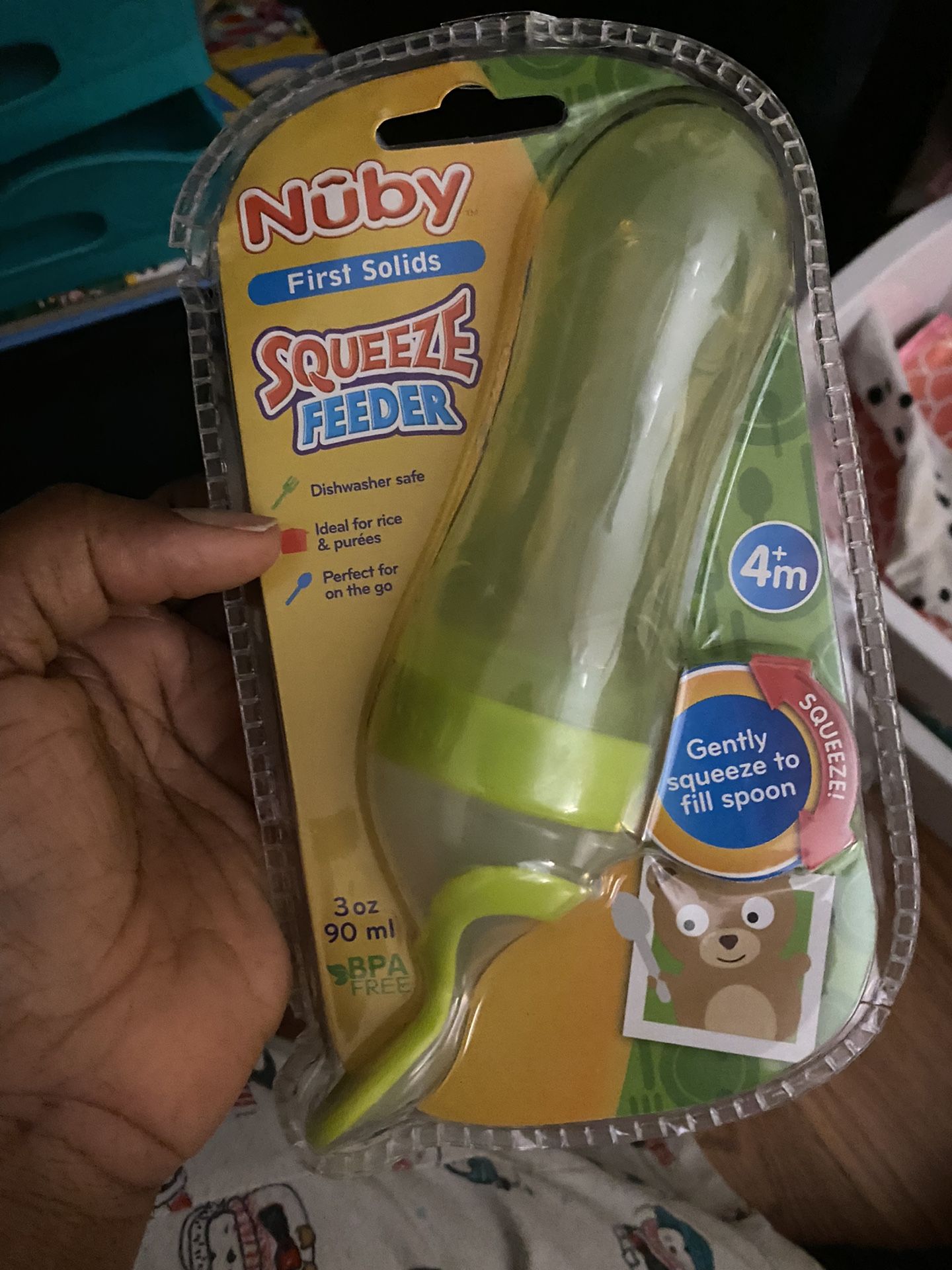 Baby Items