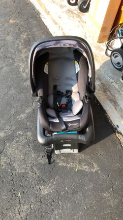 Brand, new safety, one infant car seat, Out Of Box