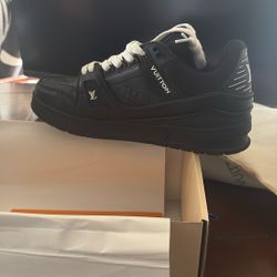 LV Shoes