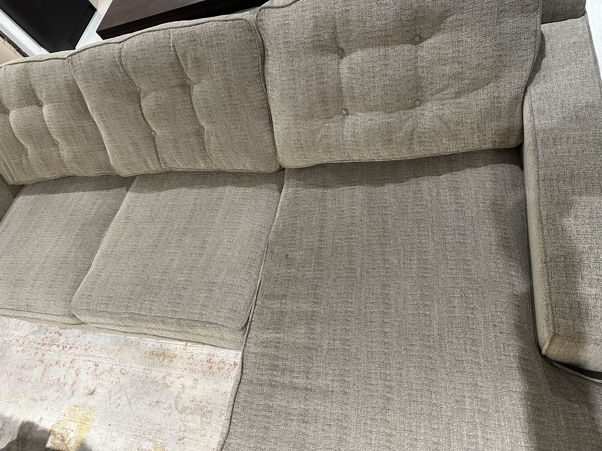 Sofa Sleeper Full Size