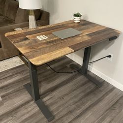 Vari Electronic Stand Up Desk