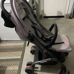 Goodboy Compact Stroller $20