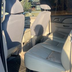 2008 Chevrolet Avalanche