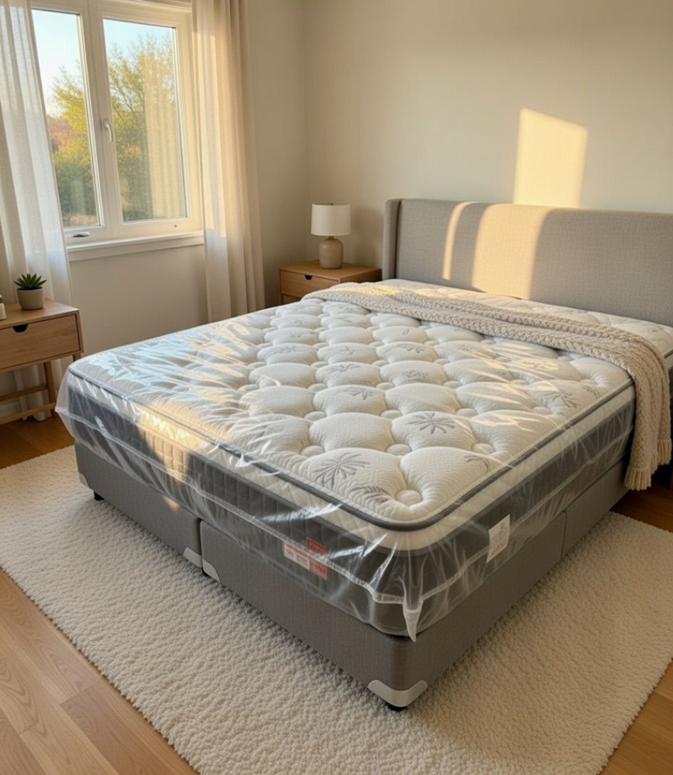 Brand New Mattress Never Used