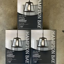 Pendant Lights 