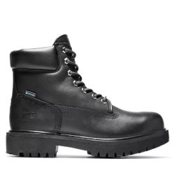 Timberland Pro Direct Attach