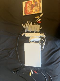 Nintendo Wii