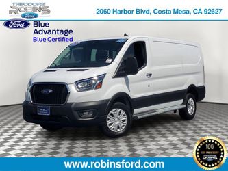 2023 Ford Transit-250 Cargo Van