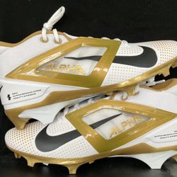 Nike Alpha Menace Pro 4 Cleats