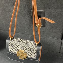 Leather Purse
