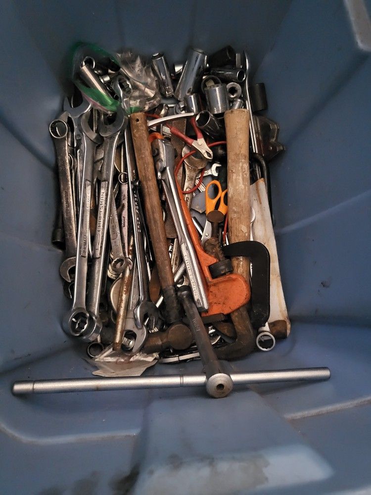 Use Tools