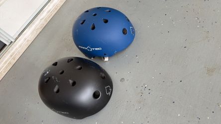 Helmets