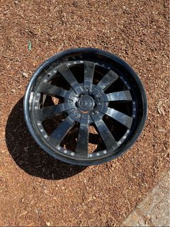 4 rims