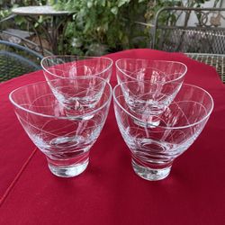 NAMBE CRYSTAL 4PC 