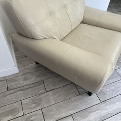 Leather Chair